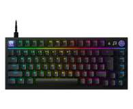 Logitech G316 X 75 czarny - 1598666 - zdjęcie 1